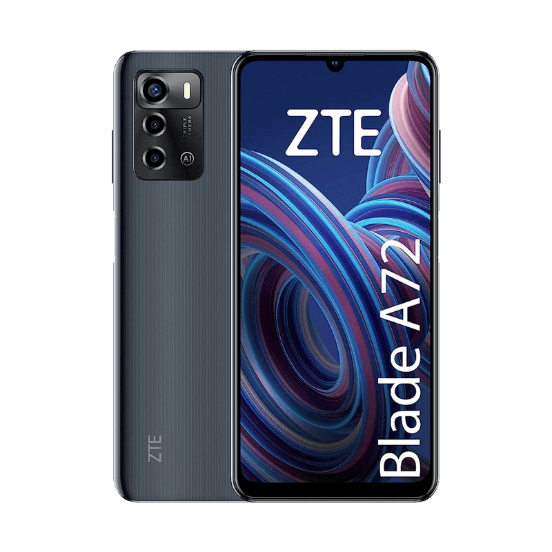 Celular-ZTE-Blade-A72-Negro-1