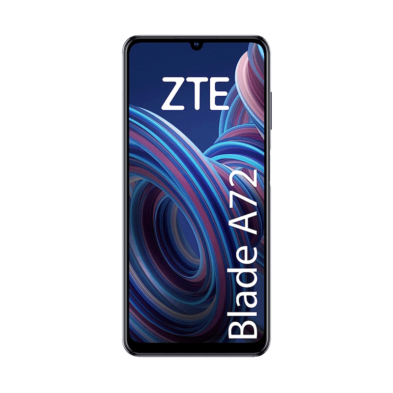 Celular-ZTE-Blade-A72-Negro-2