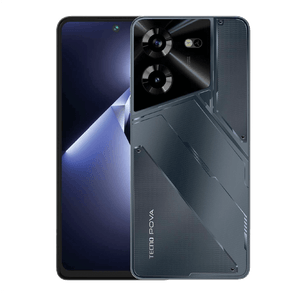 Celular Tecno Pova 5 8+256GB Negro