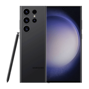 Celular Samsung Galaxy S23 Ultra 5G 12+256GB Negro