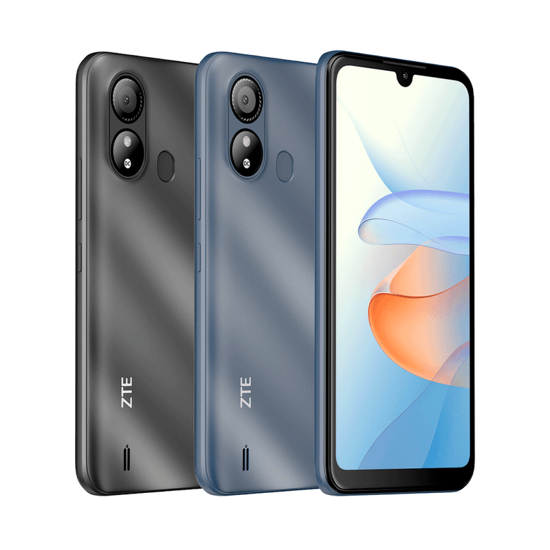 Celular-ZTE-L220-Azul-4