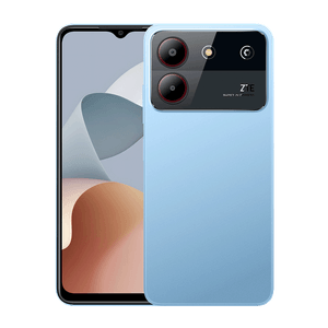 Celular ZTE Blade A54 4+128GB Azul
