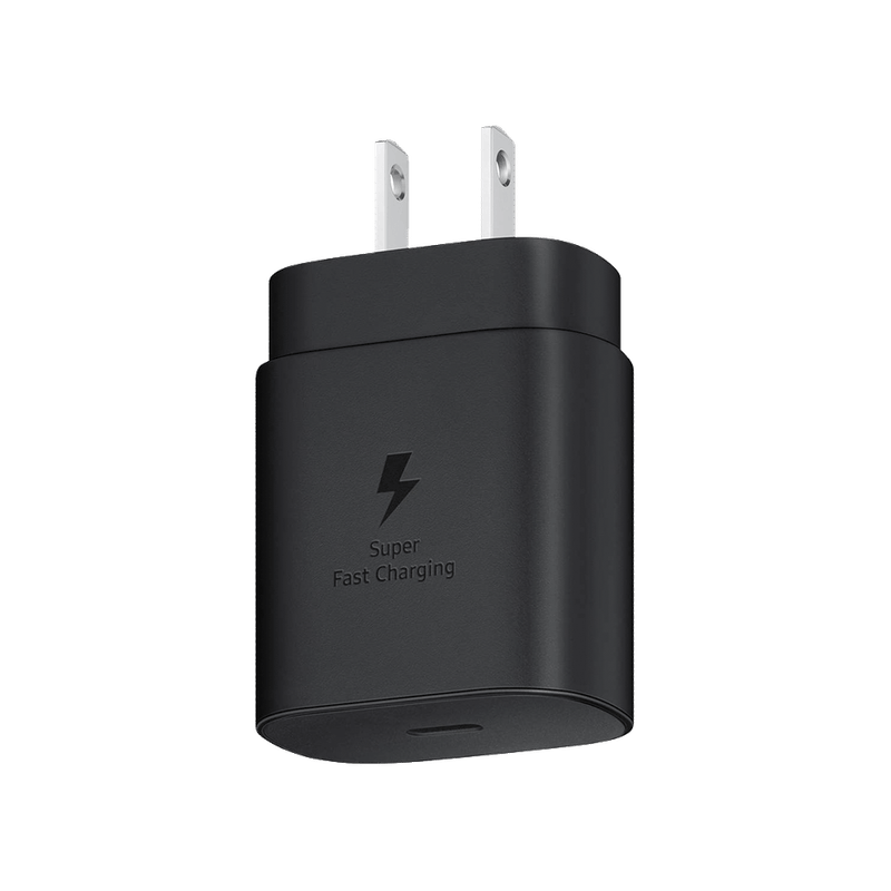 Cargador-Samsung-USB-C-Negro