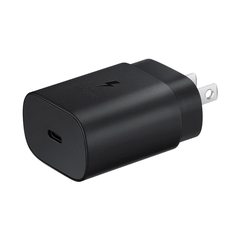 Cargador-Samsung-USB-C-Negro