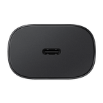 Cargador-Samsung-USB-C-Negro