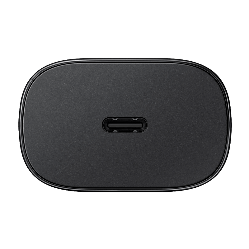 Cargador-Samsung-USB-C-Negro