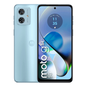 Celular Motorola Moto G54 8+128GB 5G Azul