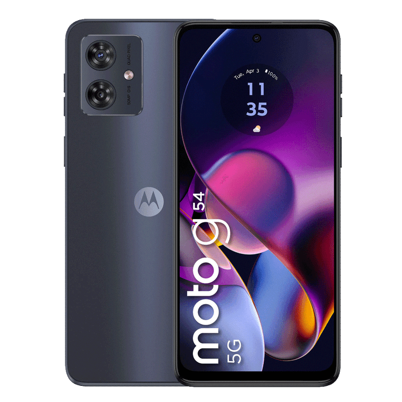 Celular-Motorola-Moto-G54-Negro-1