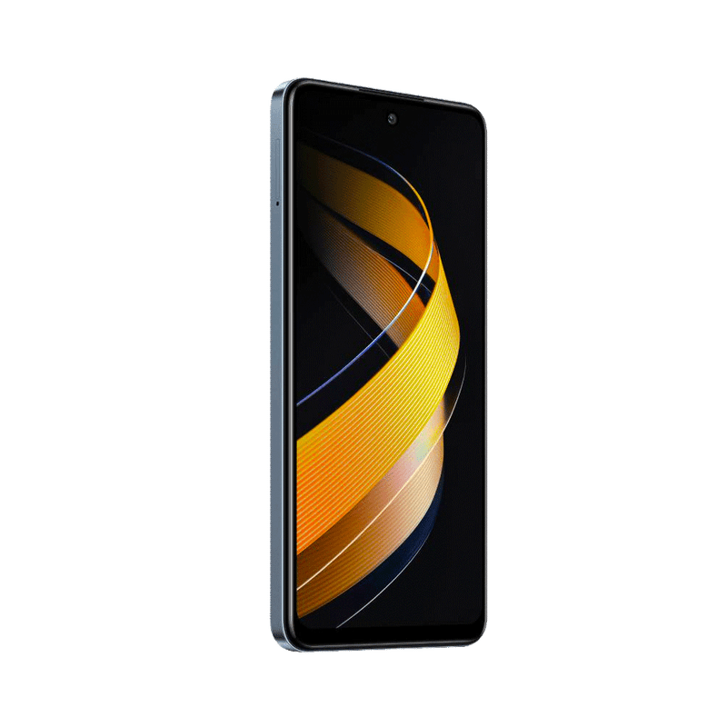 Celular Infinix Smart 8 364gb Negro