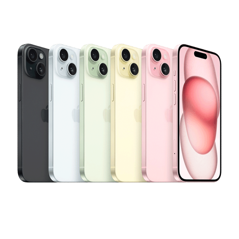 Celular-Apple-15-Verde-3