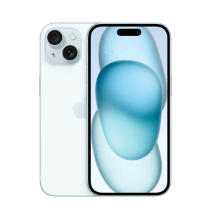 Celular Apple iPhone 15 6+128GB Azul