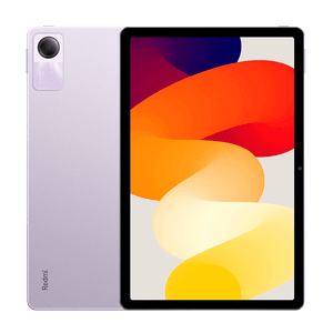 Tablet Xiaomi Redmi Pad SE 11" 4+128GB Lila