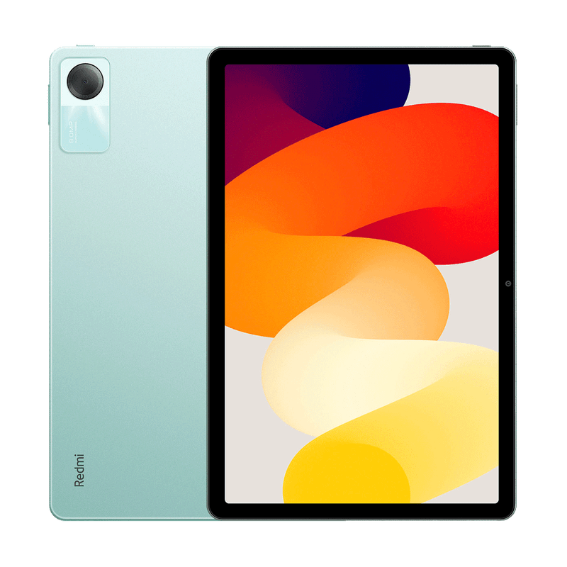 Tablet-Xiaomi-Redmi-Pad-SE-Verde