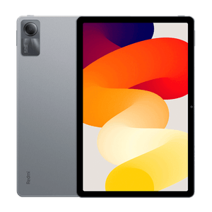 Tablet Xiaomi Redmi Pad SE 11" 8+256GB Gris