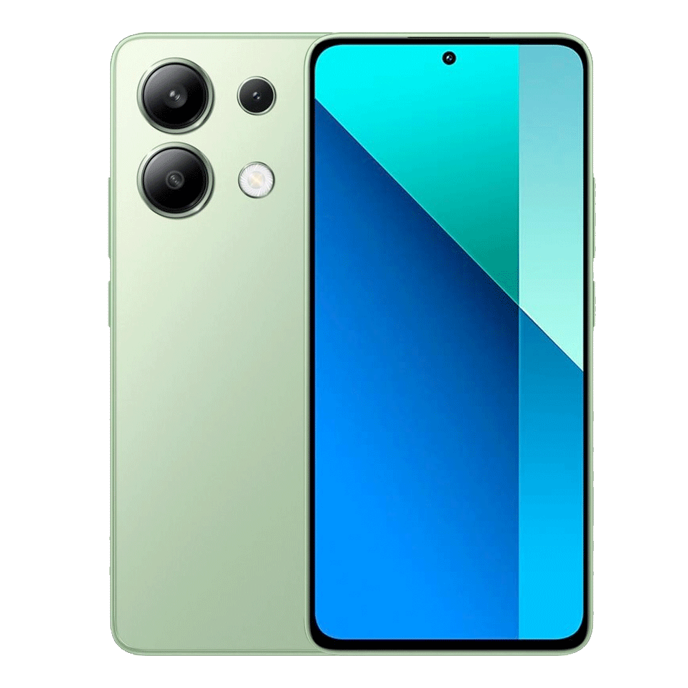 Xiaomi Redmi Note 13 Pro 4G 8GB/256GB Lila - Teléfono móvil