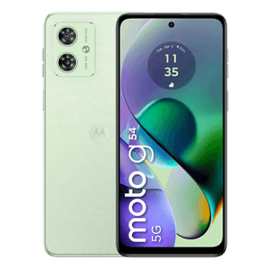Celular Motorola Moto G54 8+256GB 5G Verde