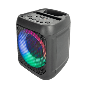 Parlante Kalley Portatil K-P5 Negro