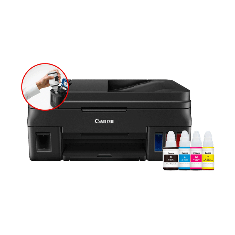 Impresora-MultifunIcional-Canon-G4170-WiFi-Negro-3