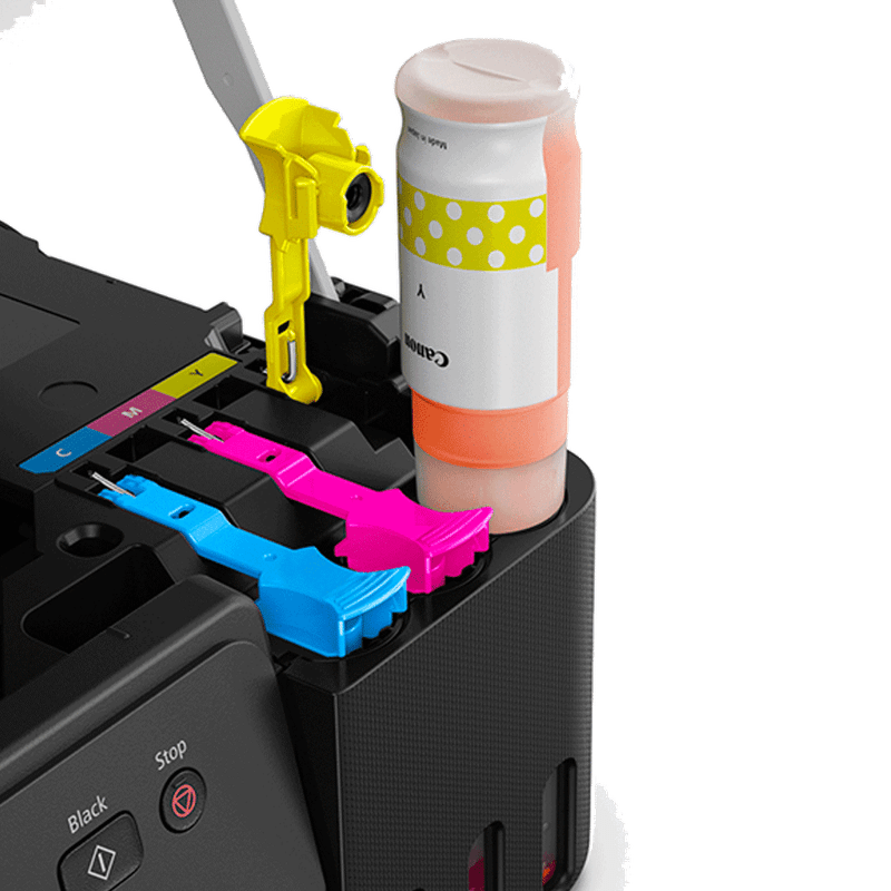 Impresora-MultifunIcional-Canon-G3170-WiFi-Negro-3