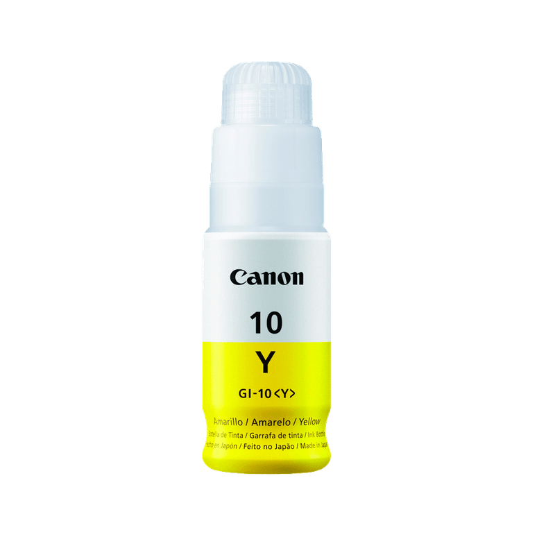 Tinta-para-Impresora-Canon-GL-10-Botella-70-ML-Amarilla-1