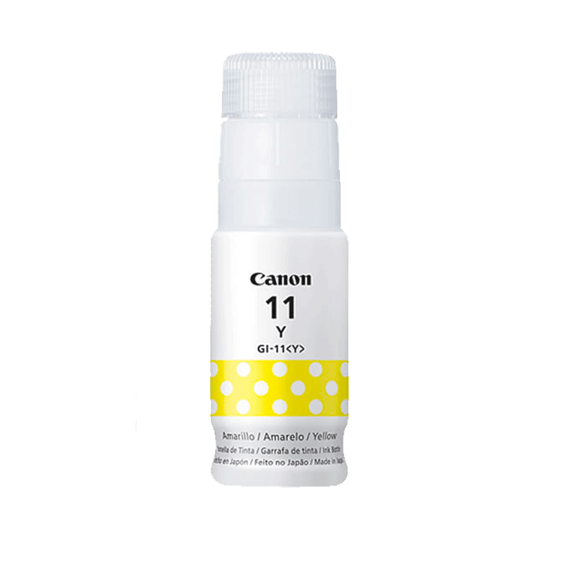 Tinta-para-Impresora-Canon-GL-11-Botella-70-ML-Amarilla-1