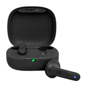 Audifonos JBL Wave Flex TWS Bluetooth Negro