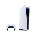 Consola-Sony-Playstation-5-PS5-Digital-1TB---1-Control-Blanco