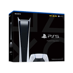 Consola-Sony-Playstation-5-PS5-Digital-1TB---1-Control-Blanco