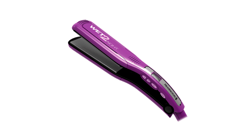 Wet Plancha Remington S 8001 Plancha Cabello Remington S-8001 Wet2
