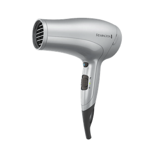 Secador para Cabello Remington Titanium Pro D3019 Gris