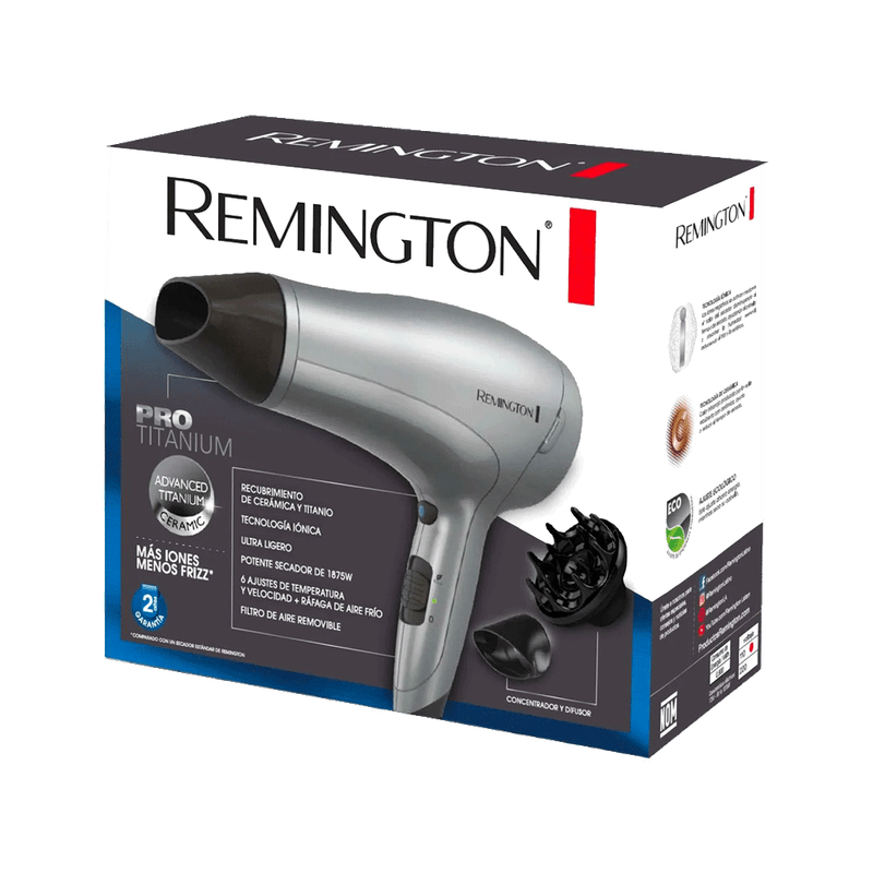 Secador-Remington-Titanium-Pro-D3019-Gris-3