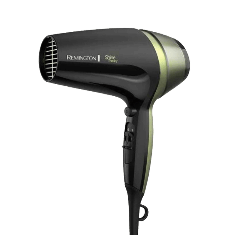 Secador-Remington-Aguacate-y-Macadamia-D13A-Negro-1