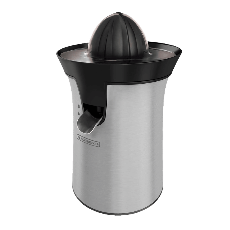 Exprimidor-de-Citricos-Black--26-Decker-CJ4000S-Plata-2