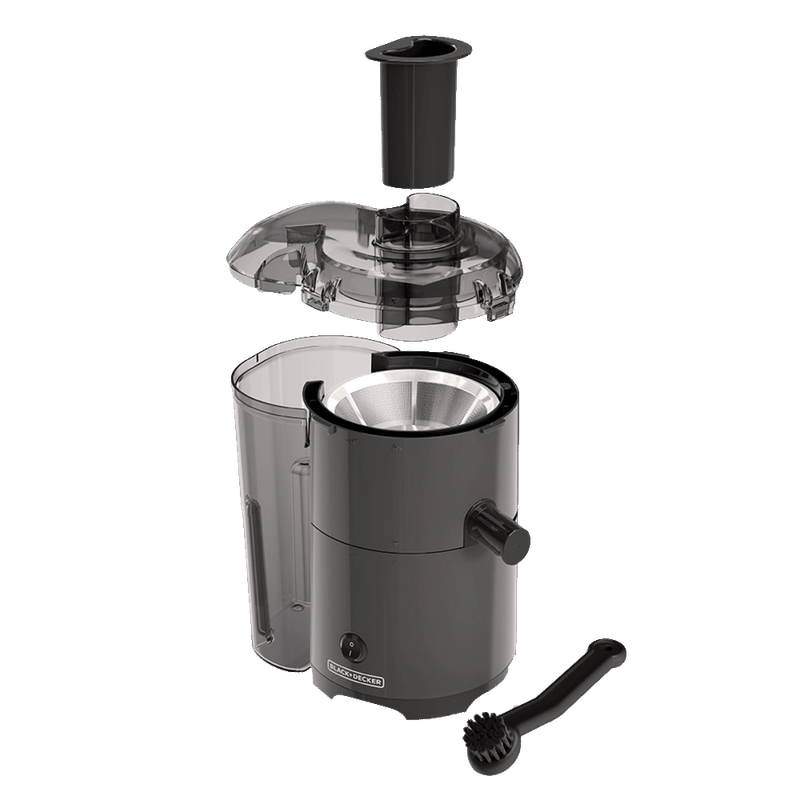 Extractor-de-Jugos-Black--26-Decker-JE2500B-Negro-3