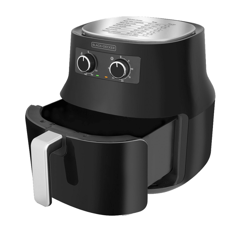 Freidora-de-Aire-Black--26-Decker-HF4004B-4.5-Litros-Negro-2
