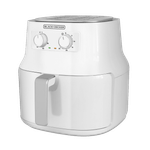 Freidora-de-Aire-Black--26-Decker-HF4004W-4.5-Litros-Blanco-1