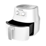 Freidora-de-Aire-Black--26-Decker-HF4004W-4.5-Litros-Blanco-2