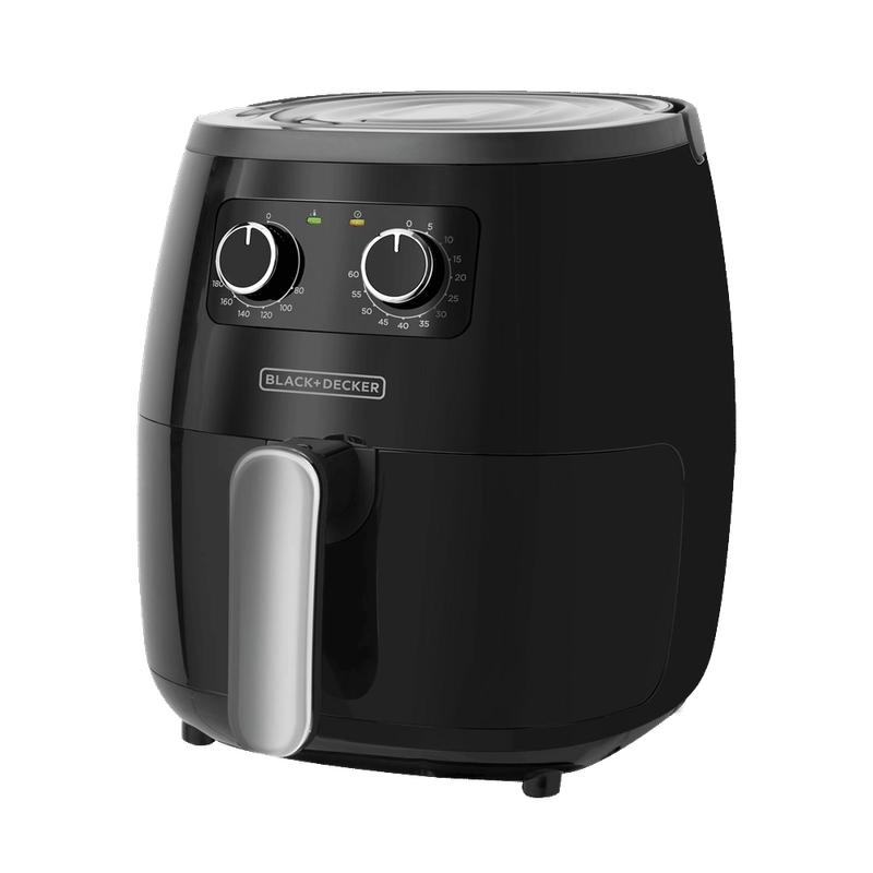 Freidora-de-Aire-Black--26-Decker-HF5055B-5.7-Litros-Negro-1