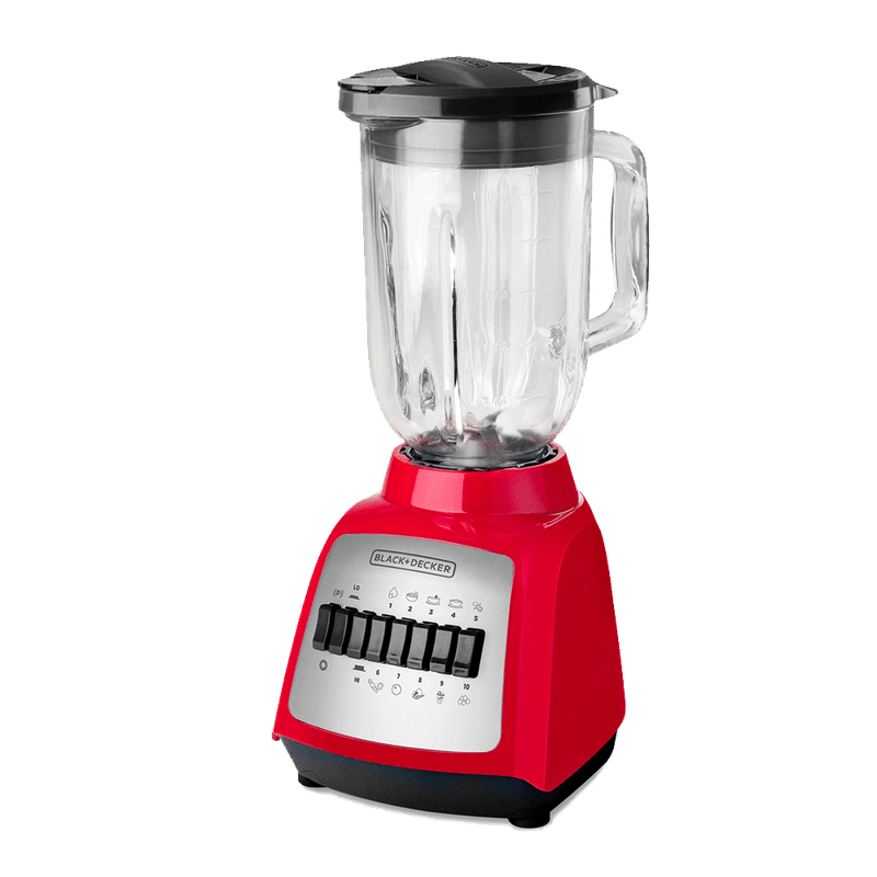 Licuadora-Black--26-Decker-Dura-PRO-BLBD210GR-Rojo-2