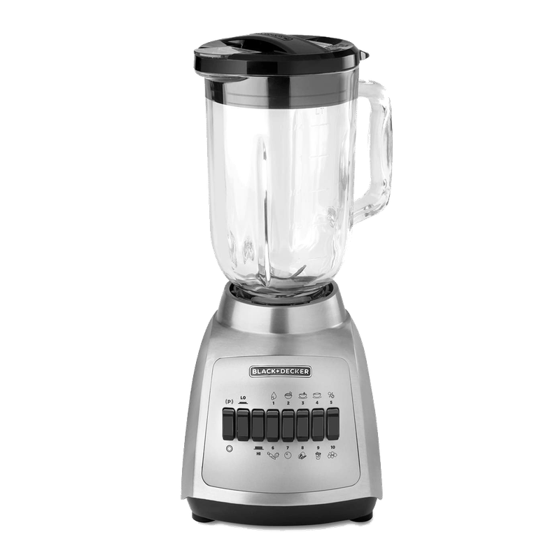 Licuadora-Black--26-Decker-Dura-PRO-BLBD210GSS-Plata-1