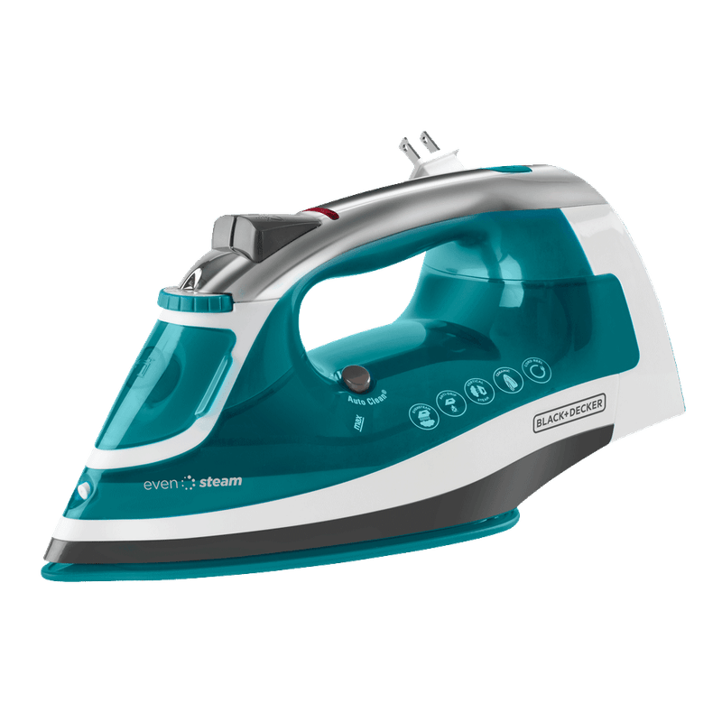 Plancha-de-Ropa-Black-2BDecker-Vapor-IC1924-Smart-Stream-Verde-2