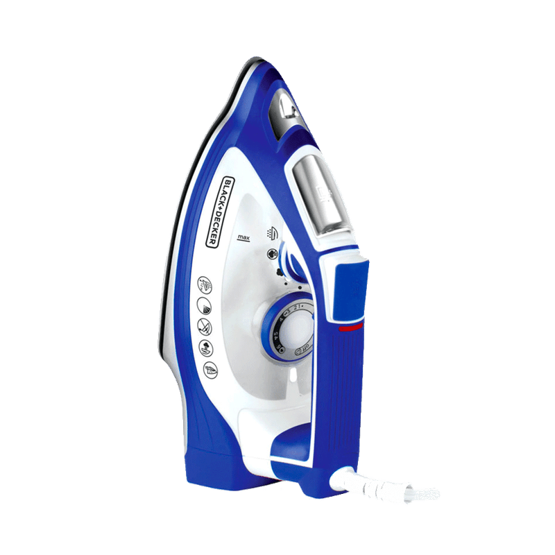 Plancha-de-Ropa-Black-2BDecker-Vapor-IR3001-Impact-Azul-1