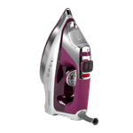 Plancha-de-Ropa-Black-2BDecker-Vapor-Titanio-Turmalina-D3035-Vinotinto-1