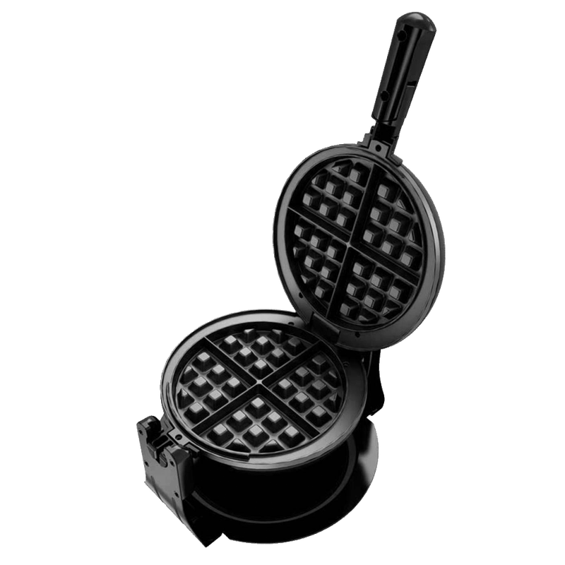 Waflera-Giratoria-Black-2BDecker-WM1000B-Negra-3