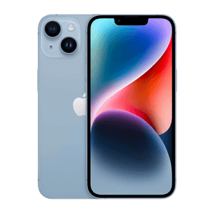Celular Apple iPhone 14 6+128GB Azul