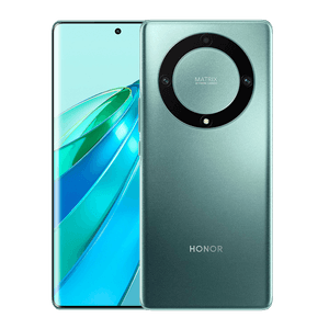 Celular Honor Magic 5 Lite 5G 8+256GB Verde
