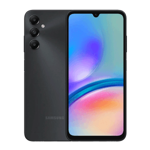 Celular Samsung Galaxy A05S 4+128GB Gris