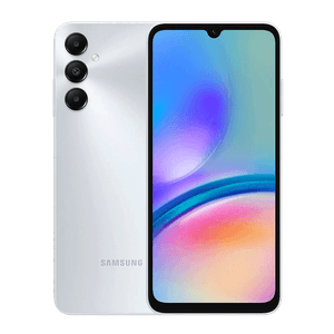 Celular Samsung Galaxy A05S 4+128GB Plata