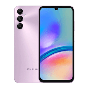 Celular Samsung Galaxy A05S 4+128GB Lila