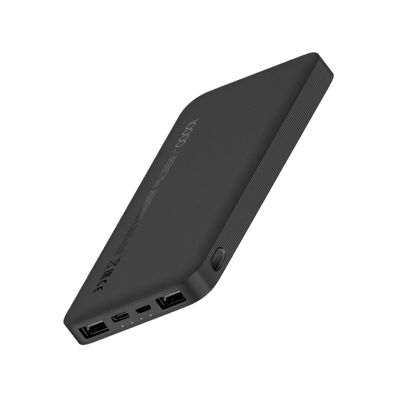 Bateria-Portatil-Xiaomi-Power-Bank-1000-mAh-Negro-2